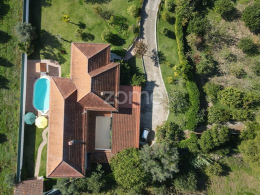 Luxury home in Poiares, Vila Nova de Poiares