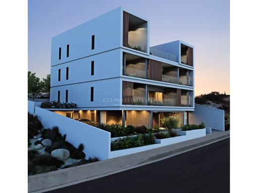 Appartamento a Germasógeia, Limassol District