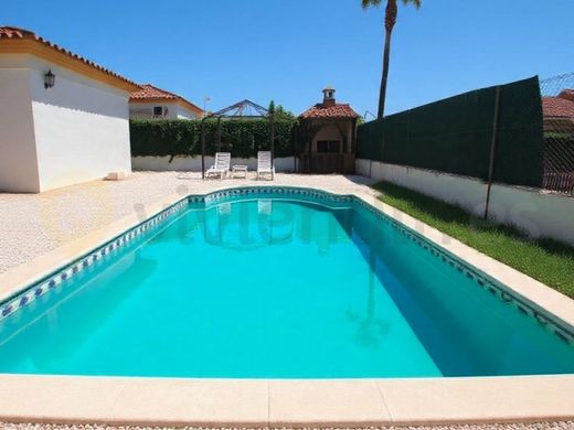 Maison de luxe à Xérès, Cadix