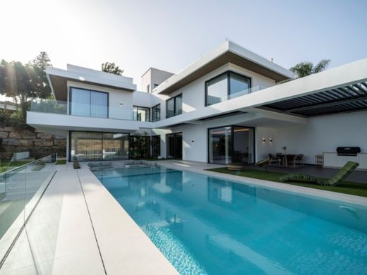 Villa en Benahavís, Málaga