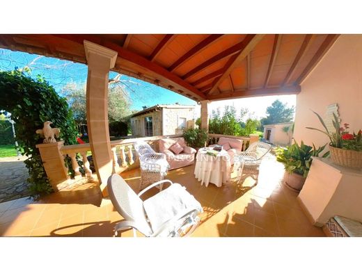 Villa in Lloseta, Province of Balearic Islands