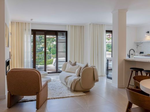 Appartement à Benahavís, Malaga