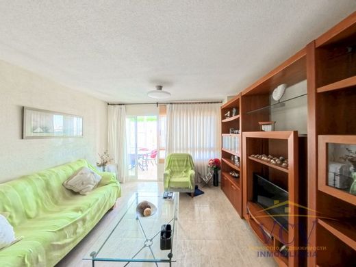 Penthouse in Alicante, Valencia