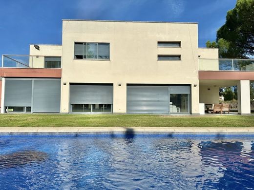 Luxe woning in Algete, Provincia de Madrid