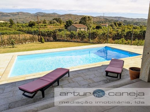 Luxe woning in Arcos de Valdevez, Distrito de Viana do Castelo