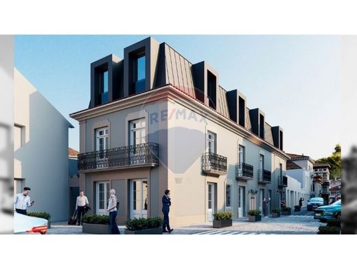 ‏מלון ב  Caminha, Distrito de Viana do Castelo