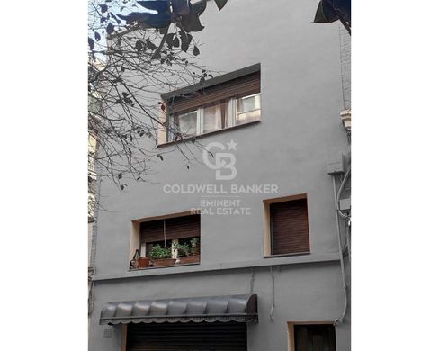 公寓楼  巴塞罗那, Província de Barcelona