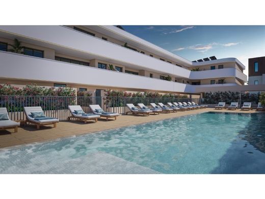 Tavira, Distrito de Faroのアパートメント