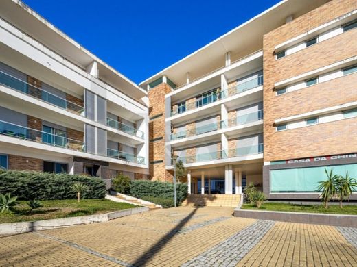 Apartment / Etagenwohnung in São Martinho do Porto, Alcobaça