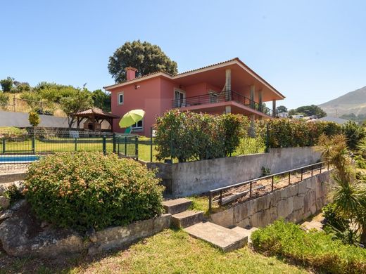 호화 저택 / Vila Nova de Cerveira, Distrito de Viana do Castelo