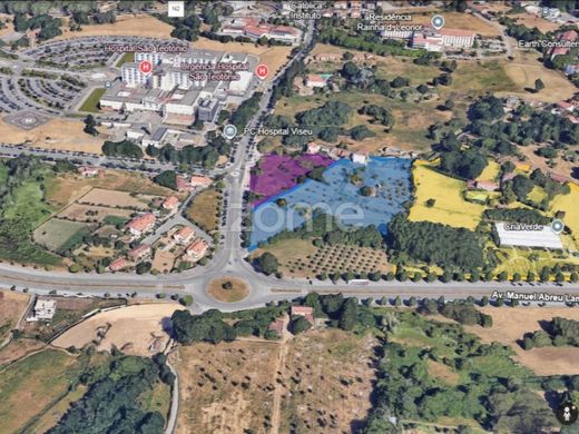 Terreno - Viseu