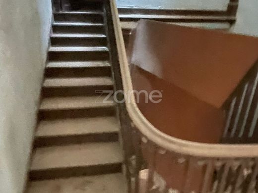 Kamienica w Porto, Distrito do Porto