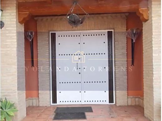 Luxury home in Carmona, Province of Seville