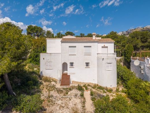 Villa en Benitachell, Provincia de Alicante