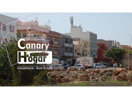 Complexes résidentiels à Arona, Province de Santa Cruz de Ténérife