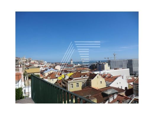 Apartamento - Lisboa