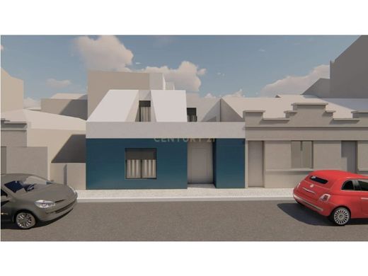 Luxus-Haus in Seixal, Distrito de Setúbal