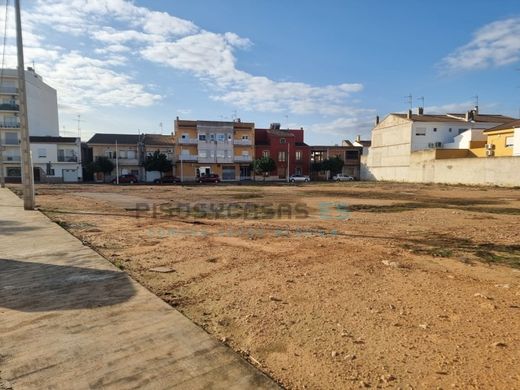 Llombai, バレンシアの土地