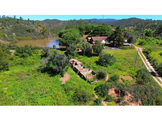 Boerderij in Monchique, Distrito de Faro
