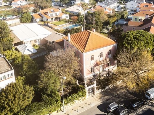 Konak Oeiras, Distrito de Lisboa