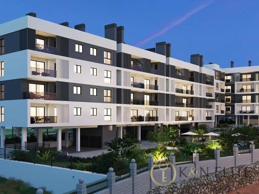 Penthouse in Alicante, Provinz Valencia