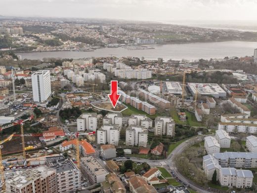 Daire Porto, Distrito do Porto