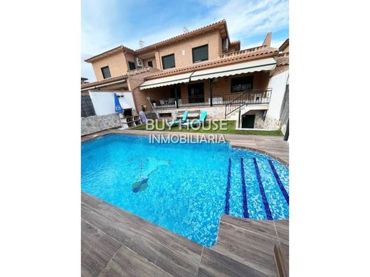 Luxury home in Illescas, Province of Toledo