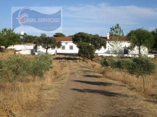 Luxe woning in Paymogo, Provincia de Huelva