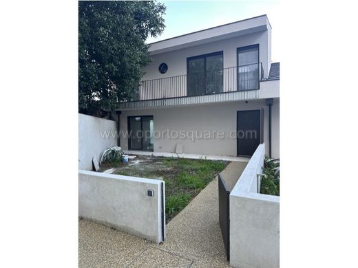 豪宅  波圖, Porto