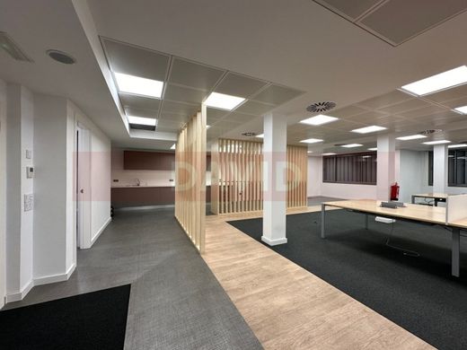 Ofis Barselona, Província de Barcelona