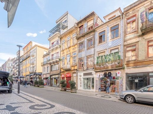 Edificio en Oporto, Porto