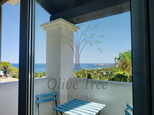 ‏דירה ב  Sant Josep de sa Talaia, Illes Balears