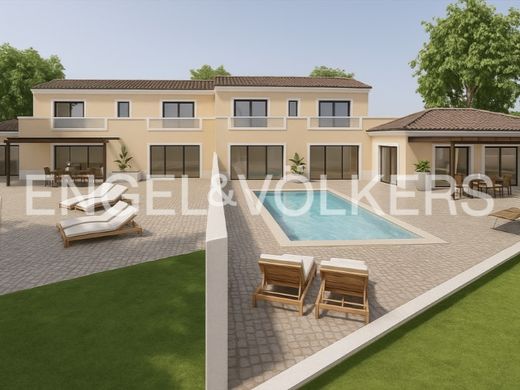 Casa Geminada - São Brás de Alportel, Faro