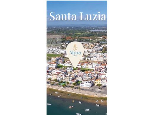 Daire Tavira, Distrito de Faro