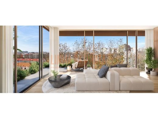 Daire Matosinhos, Distrito do Porto