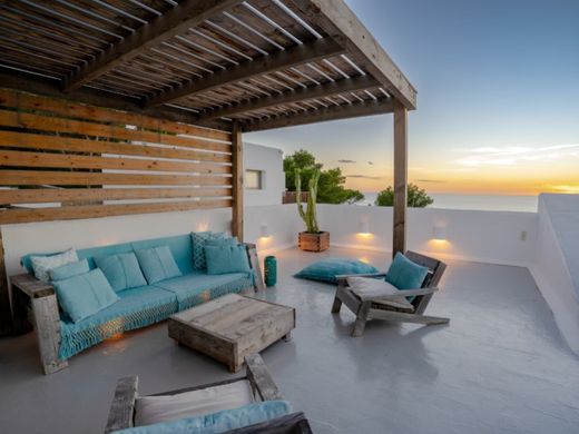 Villa in San Jose, Province of Balearic Islands