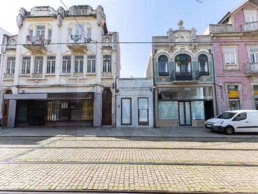 公寓楼  Matosinhos, Distrito do Porto