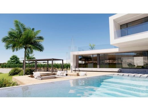 Поместье, Mafra, Distrito de Lisboa