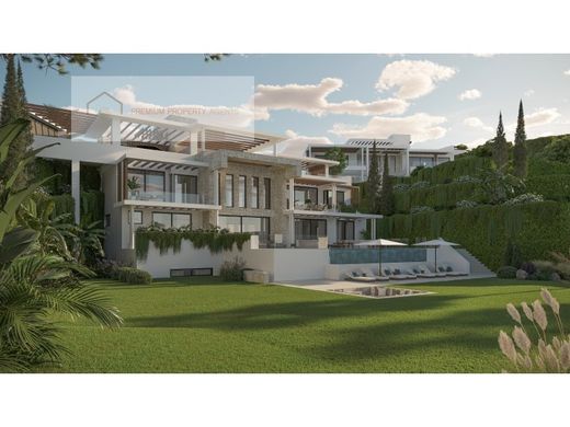 Villa in Estepona, Malaga