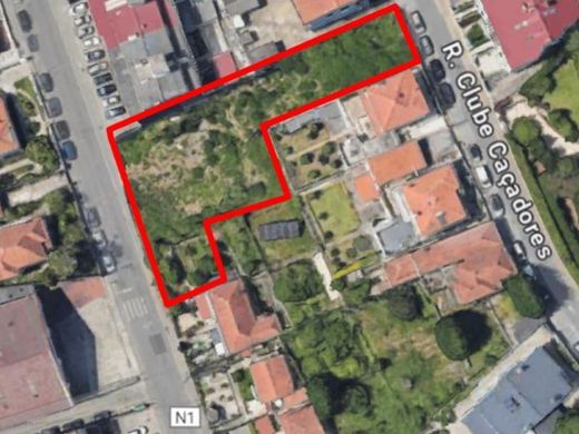 Terreno - Vila Nova de Gaia, Porto
