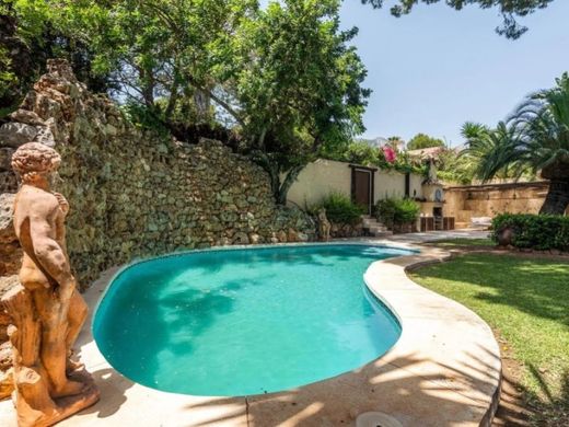 Luxus-Haus in Marbella, Málaga