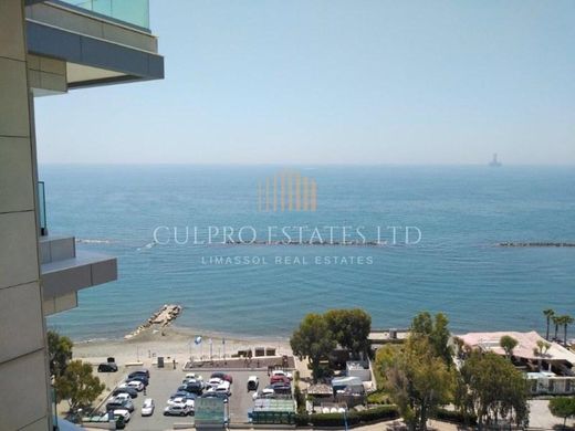 Appartamento a Limassol, Limassol District