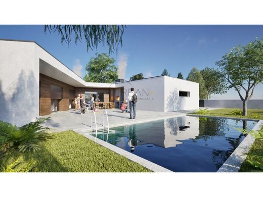 Casa de luxo - Viseu