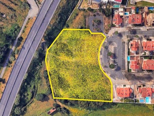 地皮  Sintra, Distrito de Lisboa