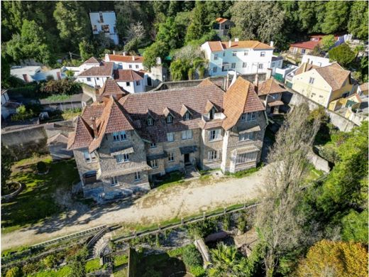 ‏בתי יוקרה ב  Sintra, Distrito de Lisboa