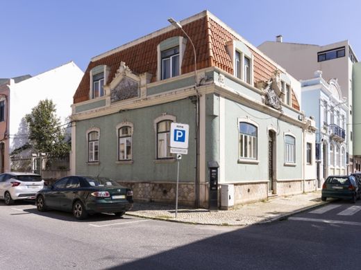 맨션 / Setúbal, Distrito de Setúbal