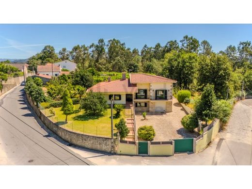 Luxe woning in Amares, Distrito de Braga