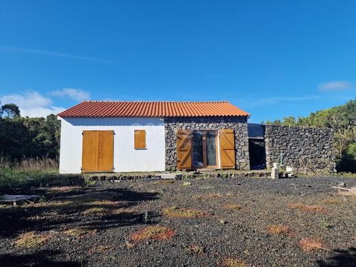 Casa di lusso a Madalena, Azores