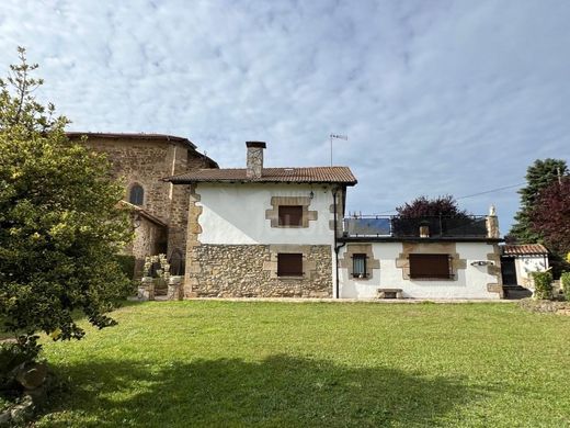 Cottage in Legutio, Araba / Álava