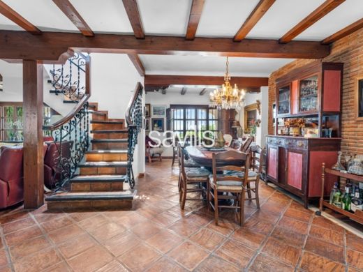 Villa in Benalmádena, Provincia de Málaga